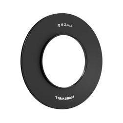 Freewell K2 Adapter Filter Ring for 52mm Lens