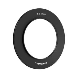 Freewell K2 Adapter Filter Ring for 62mm Lens