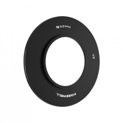 Freewell V2 Adapter Filter Ring for 52mm Lens