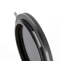 Kase Magnetic Step Up Adapter Ring 77mm - 82mm for VND Filter