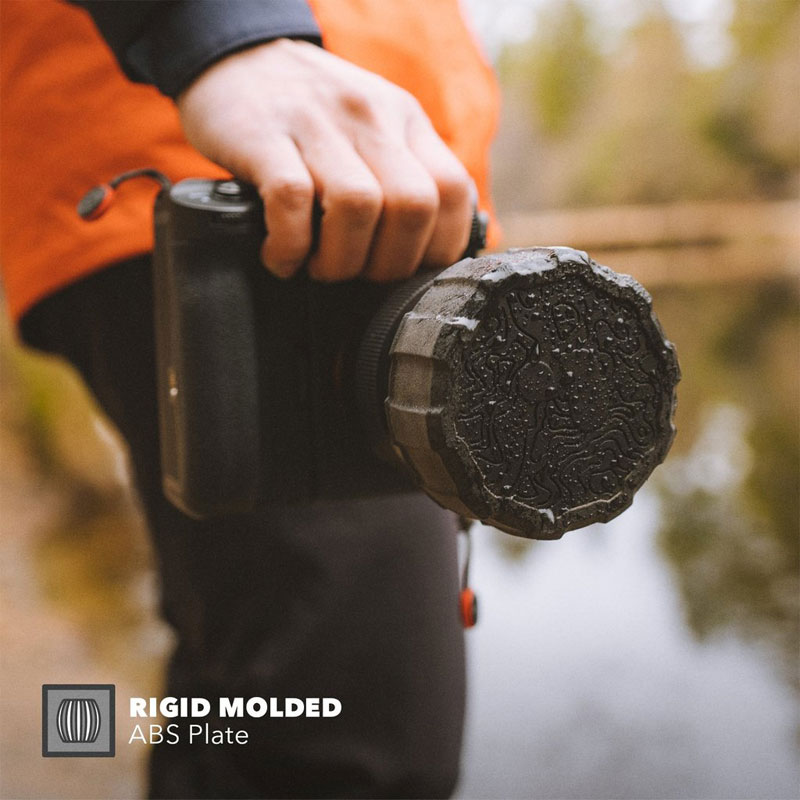 PolarPro Defender Lens Cover | Lens Cap Replacement 67-72mm
