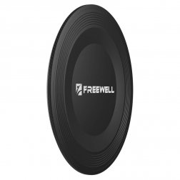 Freewell Magnetic Lens Cap 62mm