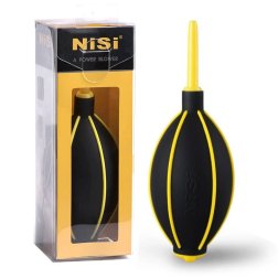 NiSi Professional Lens Cleaning Blower