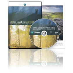 Lee With Landscape in Mind - Joe Cornish DVD