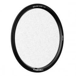 Freewell Magnetic VND Glow Mist 1/4 Filter for Versatile Magnetic VND System 82mm