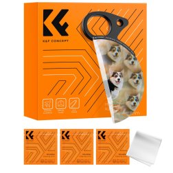 K&F Concept Handheld Kaleidoscope Filter Nano B