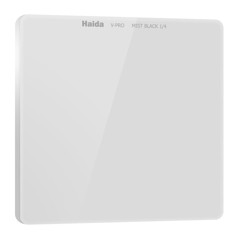 Haida V-PRO Series MC Mist Black Filter 1/4 (4" x 4")