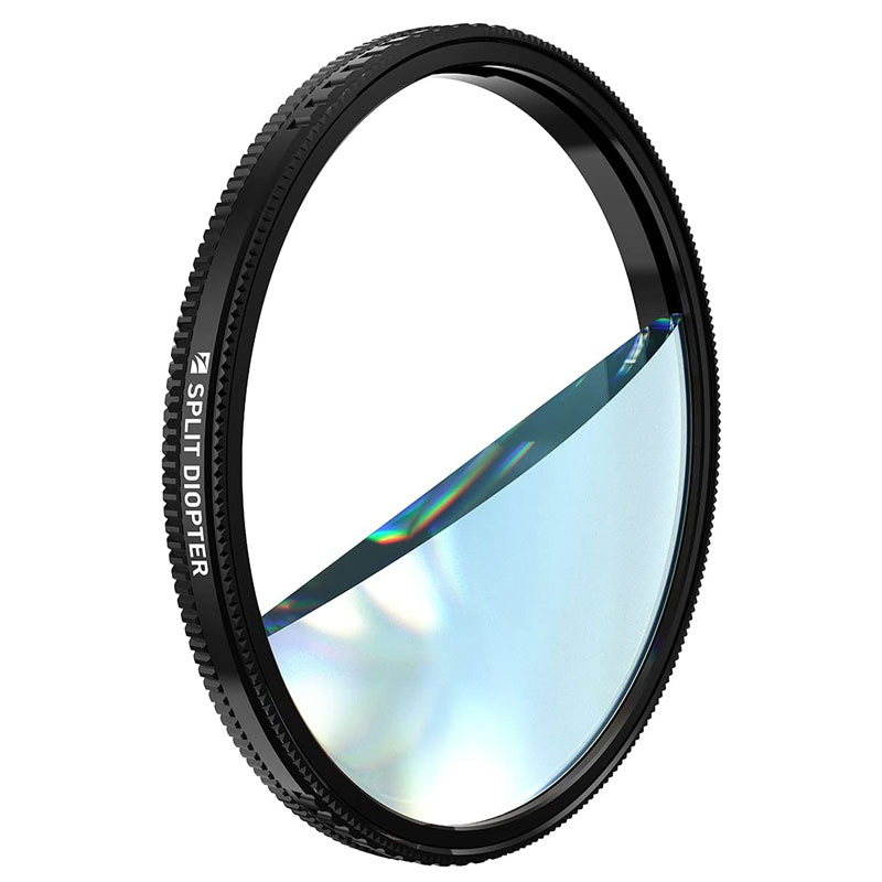 Freewell Split Diopter Filter 77mm