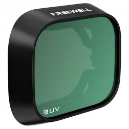 Freewell UV Filter for DJI Mini 3 Pro Drone