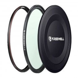 Freewell Glow Mist 1/2 Magnetic Filter 67mm