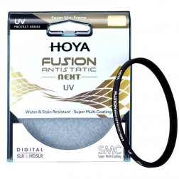 Hoya Fusion Antistatic Next UV Filter 58mm