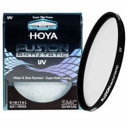 Hoya 82mm Fusion Antistatic UV Filter