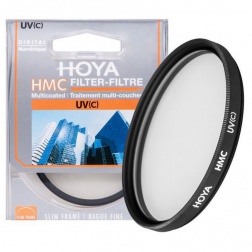 Hoya HMC 46mm UV (C) Filter