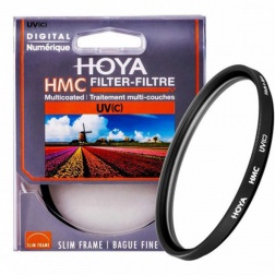 Hoya HMC (JAPAN) 40,5mm UV (C) Filter