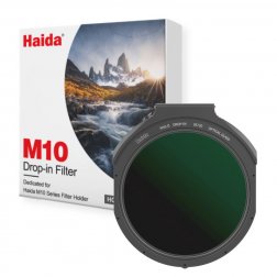 Haida M10-II Drop-in Nano-coating IR720 Filter