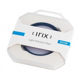 Irix 72mm Edge Light Pollution (SE) Filter 