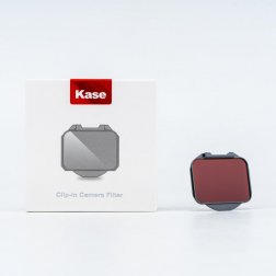 Kase Clip In ND8 Filter for Sony Full Frame A7/A9/A1/FX3