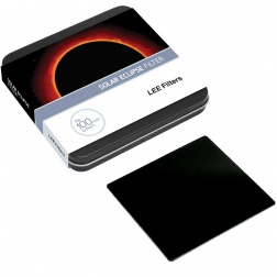 Lee Filters Solar Eclipse 100x100mm 