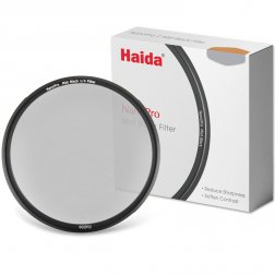 Haida NanoPro Mist Black 1/4 Filter 82mm