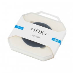 Irix Edge NDx1000 / ND1000 filter 77mm