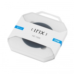 Irix Edge NDx1000 / ND1000 filter 67mm