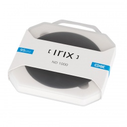 Irix Edge NDx1000 / ND1000 filter 95mm