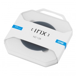 Irix Edge NDx128 / ND128 filter 77mm