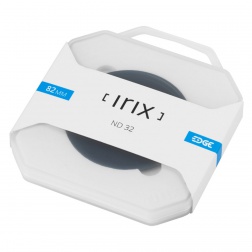 Irix Edge NDx32 / ND32 filter 82mm