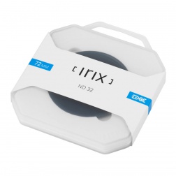 Irix Edge NDx32 / ND32 filter 72mm