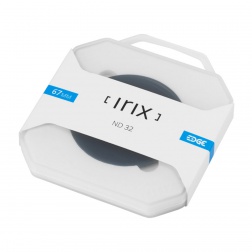 Irix Edge NDx32 / ND32 filter 67mm