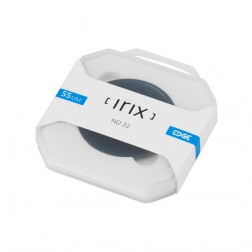 Irix Edge NDx32 / ND32 filter 55mm