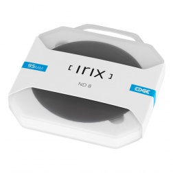 Irix Edge NDx8 / ND8 filter 95mm