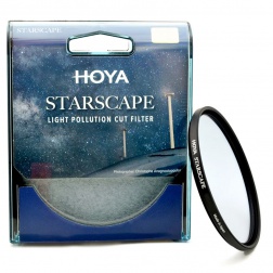 OUTLET Hoya 82mm Starscape Light Pollution Filter