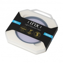 Irix Edge Light Pollution Filter SR 86mm