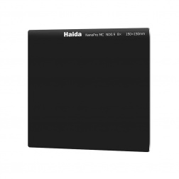 Haida NanoPro MC ND8 / ND 0.9 Full Filter Optical Glass (150x150)
