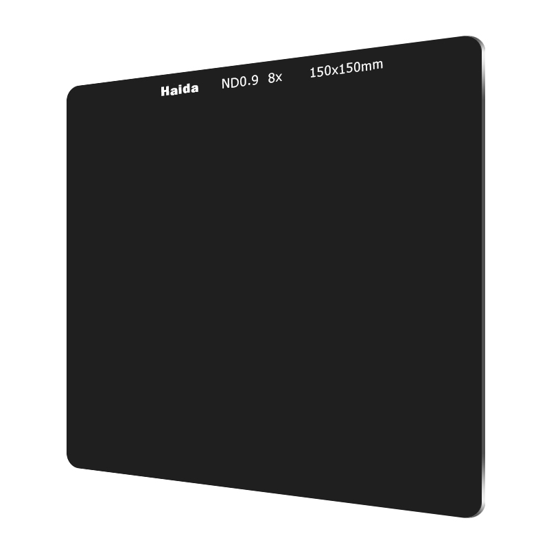 Haida ND8 / ND 0.9 Full Filter Optical Glass (150x150)