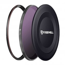 Freewell CPL Polarizing Magnetic Filter 77mm