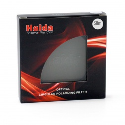 Haida Slim Circular Polarizing ( C-POL ) Filter 67mm  