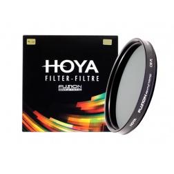 Hoya Fusion Antistatic CIR-PL Circular Polarizing Filter 95mm (Made in Japan)