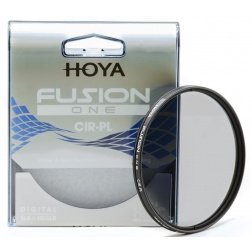 Hoya 77mm Fusion One Circular PL Filter