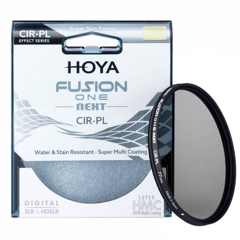 Hoya Fusion One Next Polarizing Filter 46mm