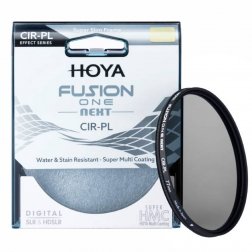 Hoya Fusion One Next Polarizing Filter 58mm