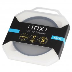 Irix Edge CPL SR Polarizing Filter (Super Resistant) 105mm