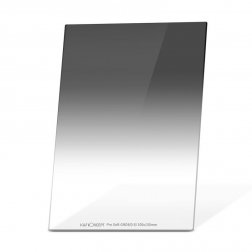 K&F Concept ND8 / ND 0.9 Grad Soft Filter (100x150)