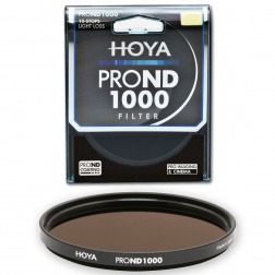 Hoya 58mm NDx1000 / ND1000 PROND Filter