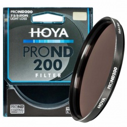 Hoya 62mm NDx200 / ND200 PROND Filter