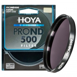Hoya 77mm NDx500 / ND500 PROND Filter