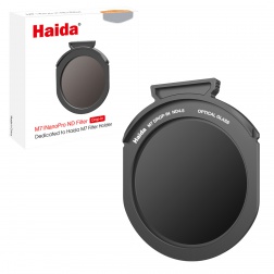 Haida M7 Drop-in Nano-coating ND4.5 (32000x) Filter