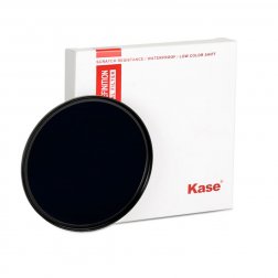 Kase ND1.8 (x64) AGC Nano Filter 49mm