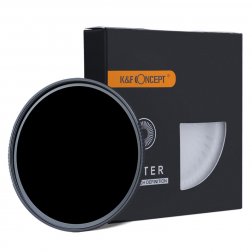 K&F Concept Nano X ND1000 Filter 55mm